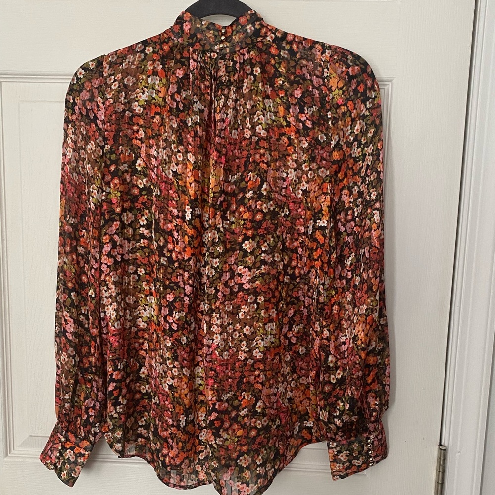 H&M blouse in Size XS
